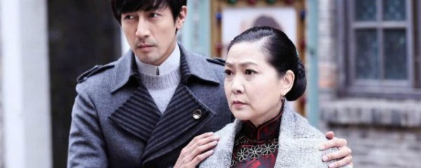 燃情大地演员表