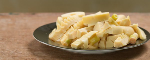 竹笋干怎样做