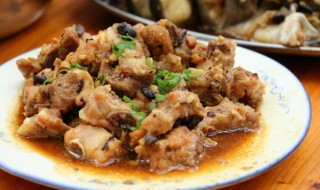 炖排骨怎么炖的烂不柴 排骨怎么炖烂 排骨如何炖烂