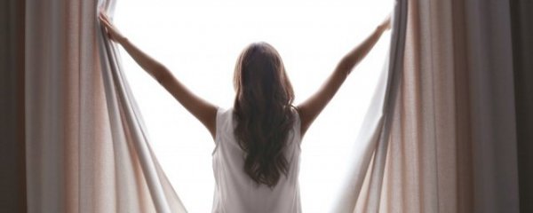 精美的早安问候语