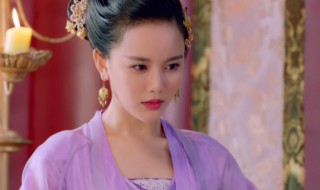 南笙在电视剧楚乔传演的是谁 南笙在楚乔传的角色