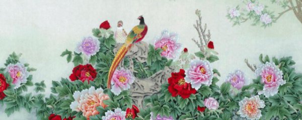 花开富贵忌讳什么属相