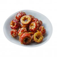 冰糖葫芦介绍 冰糖葫芦 过冬四件套是什么