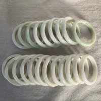 蓝田玉手镯一般多少钱 蓝田玉是什么玉