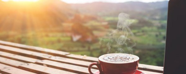 早安情话2023最新