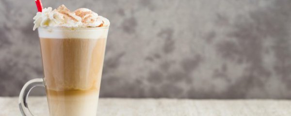 爱喝奶茶最好自己做