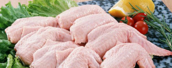 蒜香鸡翅做法大全