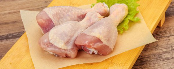 麻辣鸡腿的做法大全