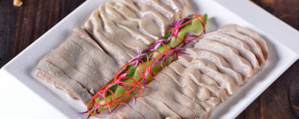 猪肚鸡煲的做法大全