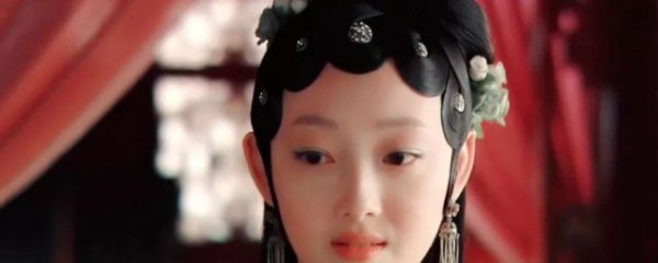 李沁红楼梦演的谁