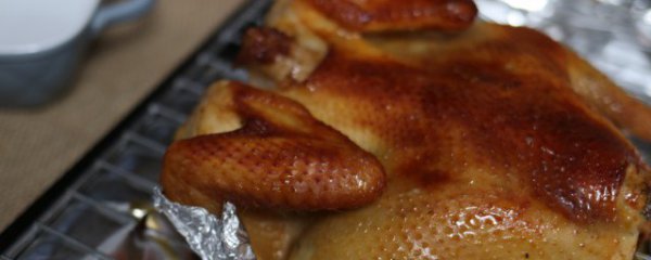 为什么鸡肉吃起来酸酸的