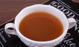 焦米汤用大米还是小米好 焦米汤怎么做