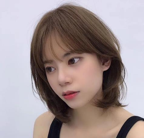 什么人不适合剪空气刘海