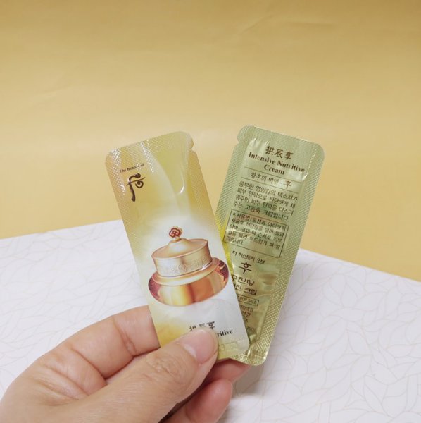 面霜可以当眼霜用吗