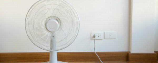 隐型吊扇叶片怎么拆下来清洗