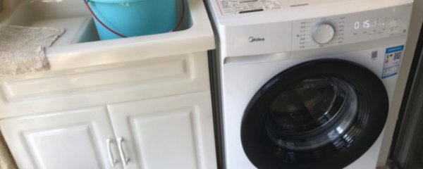 滚筒洗衣机首次清洗怎么清洗