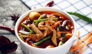 芸豆丝炒肉的做法 芸豆丝炒肉如何做