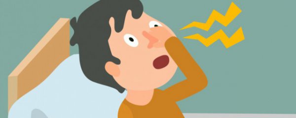 通鼻塞的方法