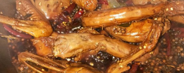 周黑鸭做法配方大泄密