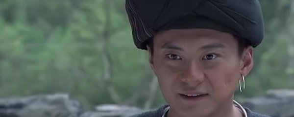 地流哥是什么电视剧