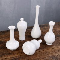 瓷器和陶器区别 上过釉的瓷器会呈现出哪些特点