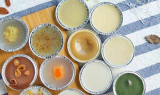 正宗老式钵仔糕的做法 钵子糕的做法 钵子糕怎么做