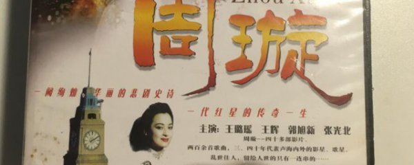 周旋是什么电视剧