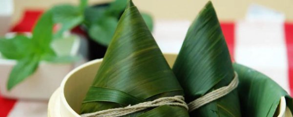 粽子搭配什么吃好