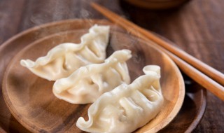 丝瓜陷饺子的做法大全 丝瓜陷饺子的做法有哪些