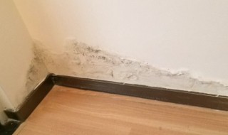 墙壁漏水怎么办非常简单补救方法 墙壁漏水如何非常简单补救方法