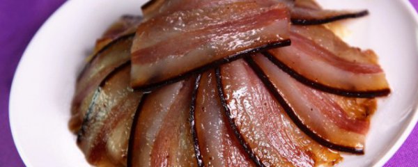 正宗四川酱肉做法
