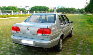 捷达是什么品牌的车 捷达属于什么类型牌子的车