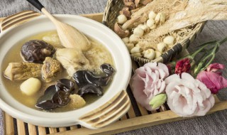 祛湿汤用什么材料煲汤好 可以去湿气的汤有什么