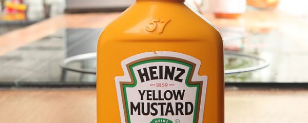 heinz是什么品牌