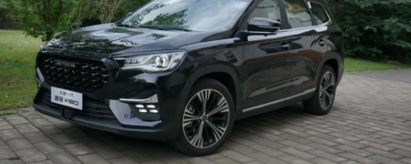 捷途是什么品牌的汽车