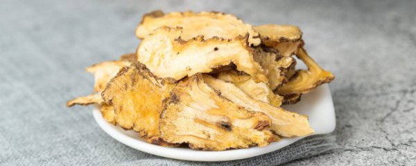 石斛的功效与作用及禁忌