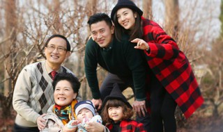 韩丁安安是什么电视剧 韩丁安安的电视剧简介