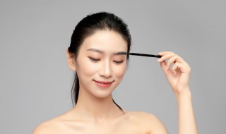 眉毛浓代表什么 眉毛浓代表的意思