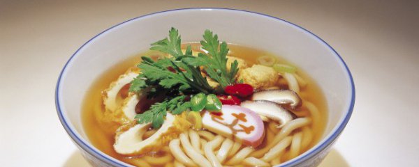 乌冬面能放多久怎么保存