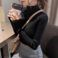 针织衫一般是什么面料 针织衫配什么裙子