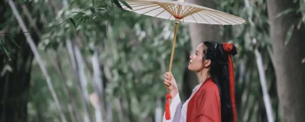 描写雨的诗句集锦