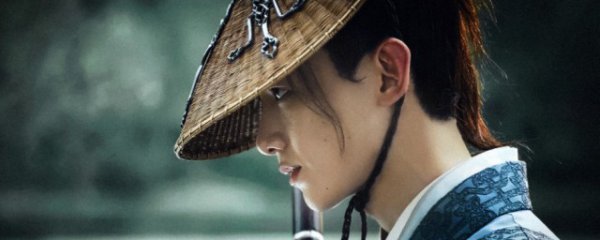 天盛长歌白敬亭第几集出现