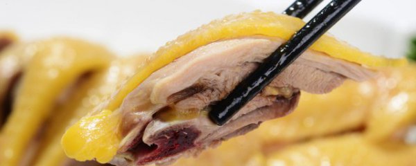 正宗咖喱鸡肉的做法