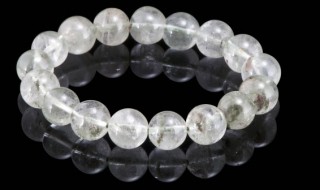 真水晶怎么鉴别方法 真水晶分辨方法是什么