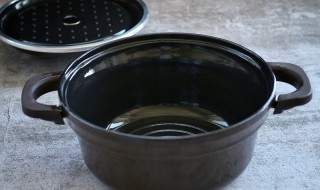 珐琅锅能代替砂锅吗 珐琅锅开锅方法 珐琅锅如何开锅