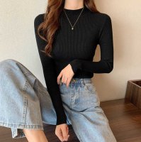 针织衫和毛衣的区别 针织衫是毛衣吗