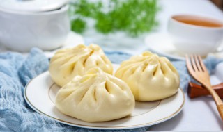白菜肉包子馅的做法 白菜包子做法 入如何做白菜包子