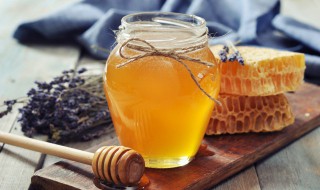 蜂蜜做法 蜂蜜饮品制作方法