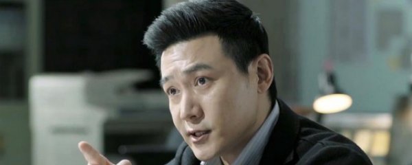 侯亮平是什么电视剧