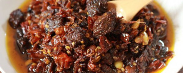 肉末酱怎么做好吃